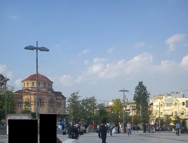 Το οδικό δίκτυο στο Αιγάλεω βελτιώνεται